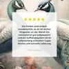 MuchoWow® - Leinwandbilder - Pfaue - Pfauenfedern - Vögel - Produktbild-Vorschau 8