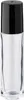 5x Farblose Glasflasche 10 ml Roll-On mit schwarzem Produktbild-Vorschau 4