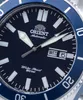 Orologio da uomo Orient RA-AA0009L19B argento Anteprima dell’immagine prodotto 7