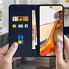 Avizar, Etui Kunstleder mit Standfunktion für Xiaomi 11T / Produktbild-Vorschau 3