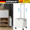 Einkaufswagen Klappbar Einkaufstrolley 30kg Shopping Produktbild-Vorschau 1