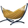 Potenza houpací síť s rámem Pro dvě osoby houpací 220x160 Náhled obrázku produktu 1