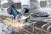 Bosch GWS 7-125 Professional, 11000 ot/min, 12,5 cm, AC, Náhľad obrázku produktu 19
