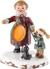 Winterkinder Meine große Schwester und ich (8cm) von Hubrig Produktbild-Vorschau 2