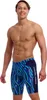 Funky Trunks Snork City Jammer Badehose Herren, Größe:5 Produktbild-Vorschau 1