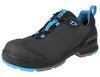 Albatros Halbschuh TARAVAL BLACK/BLUE LOW, ESD FO SR S3L, Náhled obrázku produktu 14