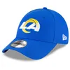 Czapka New Era 12494446-420 dla Chłopięce Podgląd zdjęcia produktu 1