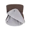PETITE&MARS Winterfußsack Jibot 3in1 + Handschuhe für Produktbild-Vorschau 6
