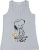 The Peanuts Snoopy Schlafanzug für Damen - On Our Way Produktbild-Vorschau 5