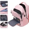 STILVORA Laptoprucksack Wanderrucksack Produktbild-Vorschau 6