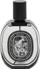 A clear, professional studio shot of a Diptyque Fleur De Peau Eau de Parfum spray bottle against a white background. Podgląd zdjęcia produktu