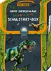 Meine superschlaue saurierstarke Schulstart-Box (T-Rex Produktbild-Vorschau 1