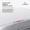 Klarstein Touchless, senzorový odpadkový koš, 50 l, z Náhled obrázku produktu 4