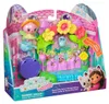 Gabby's Dollhouse DREAMWORKS : DER FILM - Queen Kitty Fees Produktbild-Vorschau 11