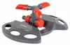 Grafner® 2er Set Rasensprenger Kreis- und Sektorenregner Produktbild-Vorschau 2