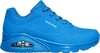 Skechers Uno -  Night Shades 73667-BLU, Sneaker, Damen, Produktbild-Vorschau 5