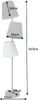 riess-ambiente Stehlampe LEVELS 163cm schwarz grau Metall Produktbild-Vorschau 9
