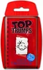 Top Trumps - Gregs Tagebuch Kartenspiel Karten Spiel Buch Produktbild-Vorschau 1
