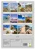 Sardinien (Wandkalender 2027 DIN A4 hoch), CALVENDO Produktbild-Vorschau 2