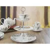 Etáž, 3 patra, porcelán - Otázky a odpovědi | Alenka v říši Náhled obrázku produktu 4
