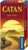 Catan - Das Spiel - Ergänzung 5 und 6 Spieler Produktbild-Vorschau 1