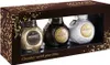 Mozart Chocolate Symphony Sahnelikör Trio Set 16,3% Vol. Voir les images du produit 2