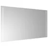 vidaXL LED-Badspiegel 50x90 cm Produktbild-Vorschau 3