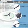 VERCO Náhradné diely pre Eufy X9 Pro – príslušenstvo, sada Náhľad obrázku produktu 4