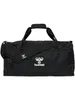 HUMMEL hmlCORE 2.0 SPORTS BAG Sport-/ Tasche schwarz Produktbild-Vorschau 1