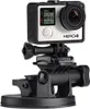 A GoPro HERO4 camera mounted on a suction cup holder. Náhľad obrázku produktu