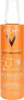 Voděodolný fluidní sprej SPF 50+ Capital Soleil (Water Náhled obrázku produktu 2