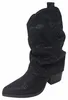 La Strada Schaftstiefel  Schwarz Produktbild-Vorschau 3