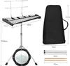 Zestaw glockenspiel KOMFOTTEU ze statywem o regulowanej Podgląd zdjęcia produktu 7