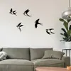 Wallity, Ebabil, Dekoratives Wandaccessoire aus Metall, 100 Produktbild-Vorschau 2