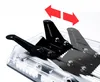 396W LED-Warnleuchte, ECE R65 Homologation, 51 Leuchtmodi, Produktbild-Vorschau 7