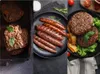 Zeegma Molen Chef - Elektrisch Fleischwolf - Multi Produktbild-Vorschau 18
