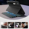 Cover protettiva con sportello per iPad Pro 13" 7/8 Anteprima dell’immagine prodotto 4