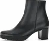 Gabor Comfort Weite G Stiefelette Schwarz Produktbild-Vorschau 1