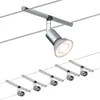 Paulmann Seilsystem Spice SaltLED Basisset Produktbild-Vorschau 2
