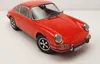Norev 187628 Porsche 911 E 1970 orange 1:18 Produktbild-Vorschau 10