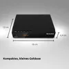 TechniSat HD-S 261, čierny SAT prijímač (Full HD) Náhľad obrázku produktu 6