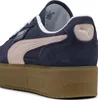 Puma Palermo Elevata Wns - new navy-mauve mist, Größe:3,5 Produktbild-Vorschau 2
