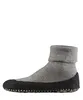 FALKE Cosyshoe Hausschuhe Herren light grey 45-46 Produktbild-Vorschau 6