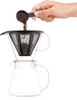 Kaffeebereiter, MELIOR, Permanentfilter Edelstahl, 5 Produktbild-Vorschau 2