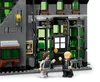 LEGO Harry Potter Zaubererläden in der Winkelgasse Produktbild-Vorschau 19
