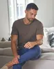 Tee Jays 520 | Mens Interlock Bodyfit T-Shirt - Farbe: Produktbild-Vorschau 13