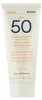 KORRES JOGHURT Emulsion Körper + Gesicht LSF 50 200 ml Produktbild-Vorschau 2