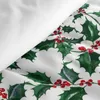Eurofirany pościel TORI 220x200 cm świąteczny zestaw Podgląd zdjęcia produktu 4