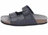 Dr. Brinkmann Uni Damen Herren Pantoletten Clogs 605141, Produktbild-Vorschau 2