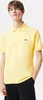Polos Hombre Del Marchio Lacoste Del Modello L1212 Short Anteprima dell’immagine prodotto 14